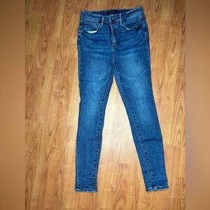 Judy Blue Skinny